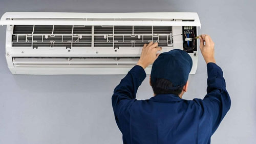 AC Services