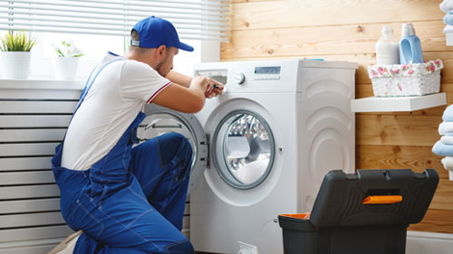 Washing Machine Service