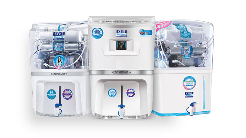 RO Water Purifier Sales