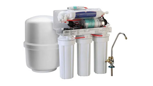 Customized RO Water Purifier